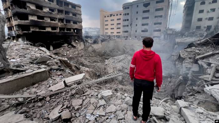 Hezbollah running out of money amid Israeli bombardment 