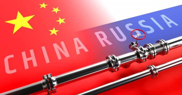 Gazprom boosts gas deliveries to China beyond initial 2024 targets