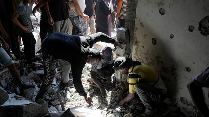 Nicaragua breaks ties with Israel over its genocidal war on Gaza 