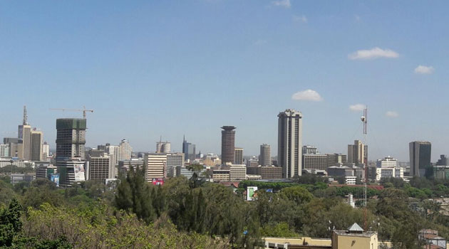 Stable macroeconomic environment boosts Kenya's growth outlook for 2025: central bank 