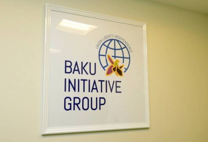 Baku Initiative Group slams Dutch parliament’s anti-Azerbaijani resolutions 
