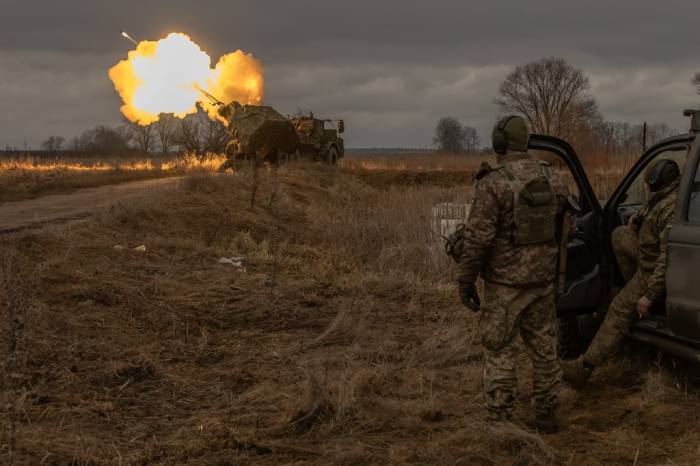 Key developments in the war in Ukraine for the week of October 7–13, 2024