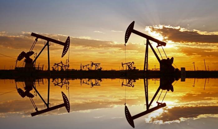Oil prices slide as China's economic uncertainty clouds fuel demand outlook
