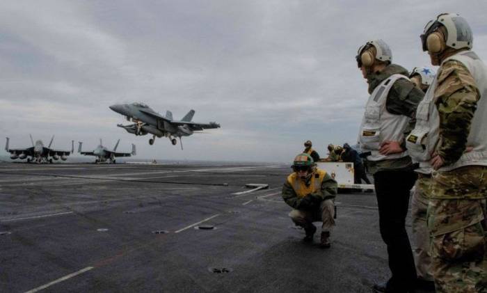 NATO kicks off annual nuclear exercise