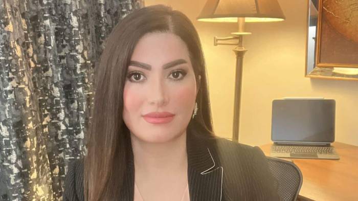  Shukriya Bradost: Iran faces limited options in South Caucasus amid shifting alliances - INTERVIEW 