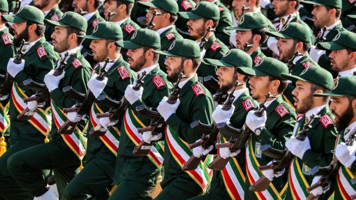 News about -  Shukriya Bradost: Iran faces limited options in South Caucasus amid shifting alliances - INTERVIEW 