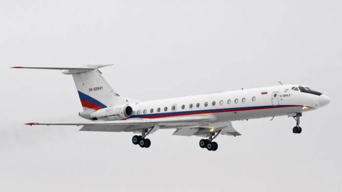 Ukraine claims destruction of Russian military transport plane