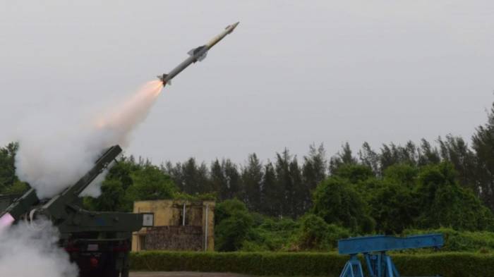 India to establish new missile testing range 