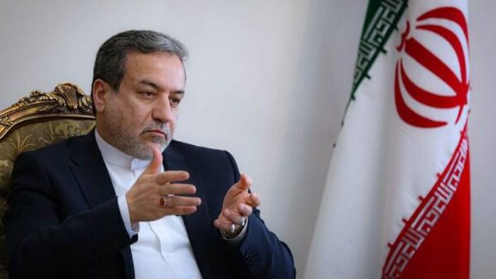 Iran unwilling to see expansion of regional conflict - FM 