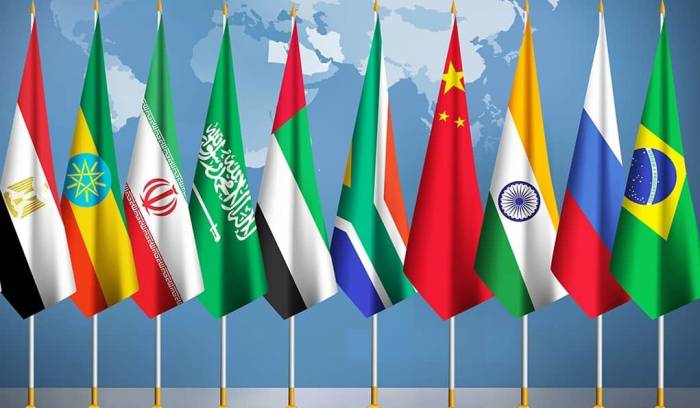  BRICS on the brink of change: What to expect from the alliance in the near future - INTERVIEW 