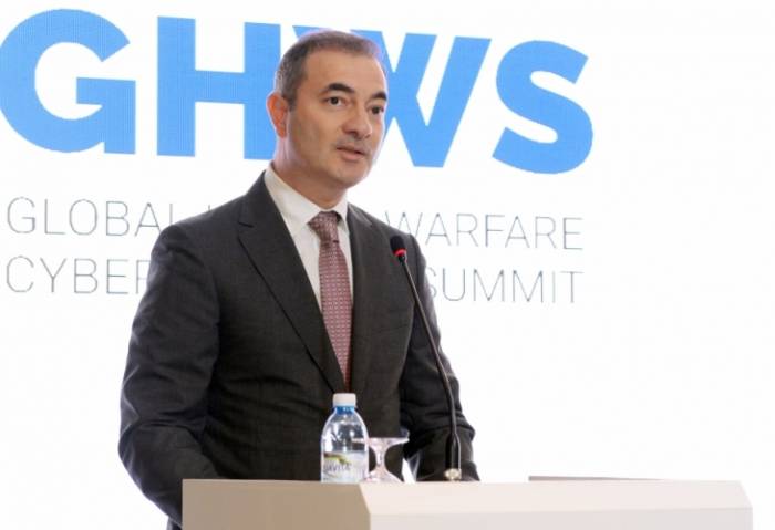 Azerbaijan to boost cyber defense with AI technologies