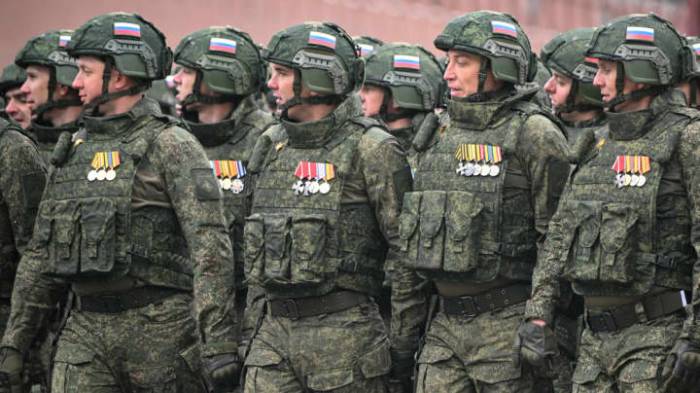 German intel chief warns of potential Russian attack against NATO by end of decade 