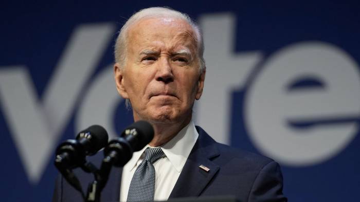  Joe Biden:  Life and Political Views