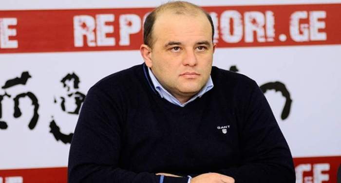 News about -  Relations between Georgia and the United Kingdom deteriorate amid closer ties with Russia –  VIEWS OF GEORGIAN EXPERTS  