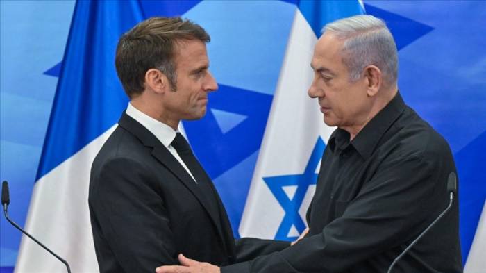 Netanyahu rejects cease-fire, warns Macron about Hezbollah rearming 