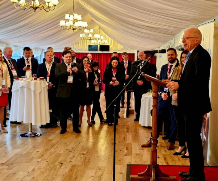 UK House of Lords affirms support for upcoming COP29 in Azerbaijan 