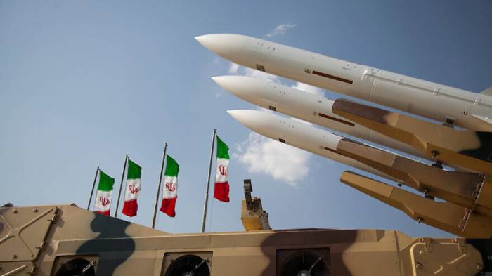 Iran warns of ‘decisive’ response if Israel strikes