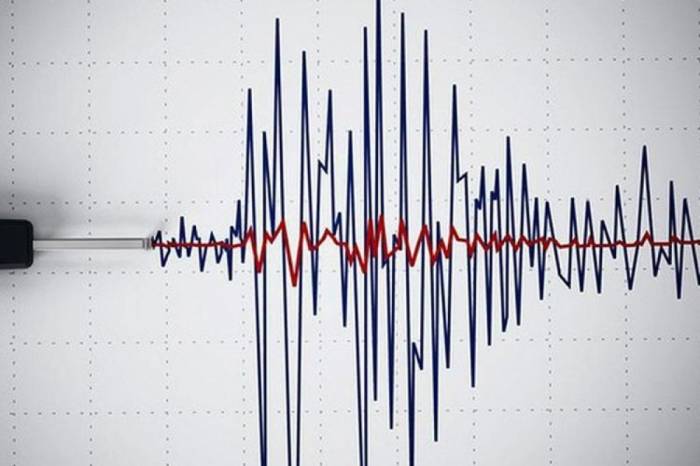 Magnitude 5.9 earthquake rocks eastern Türkiye -  VIDEO 