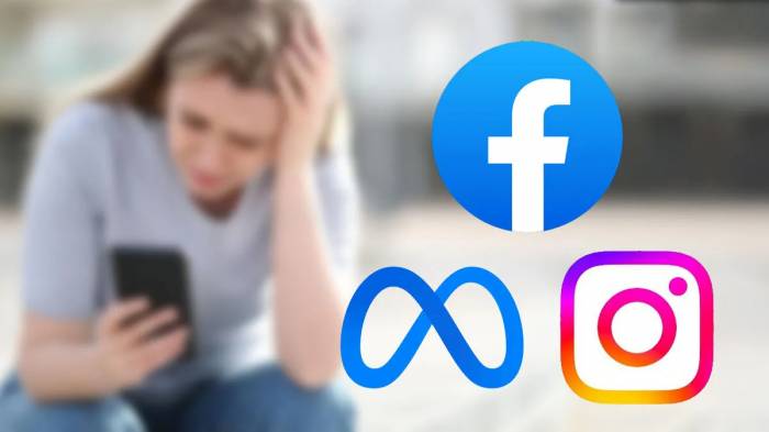 Meta faces lawsuits over teen mental health harm from Facebook and Instagram