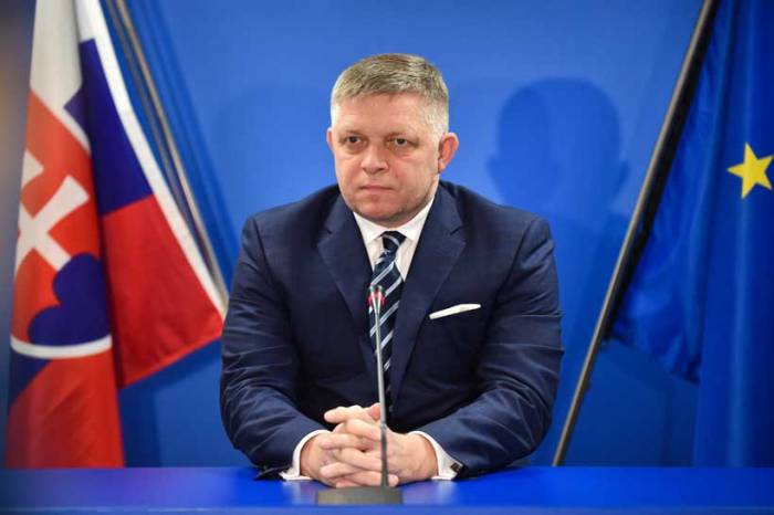 Slovak PM Fico predicts nearing end to Ukraine war