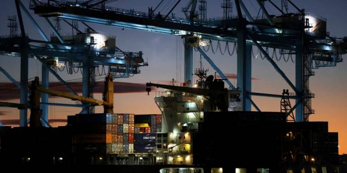 Spain arrests four suspects for sanctions-busting network linked to Russia