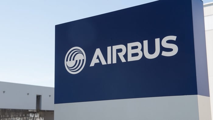 Airbus announces plans to cut up to 2,500 jobs 
