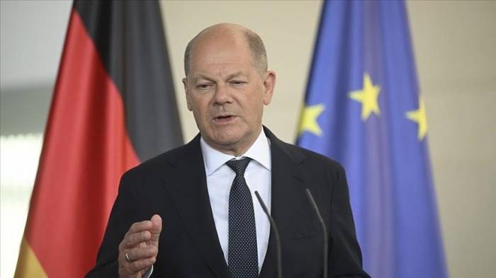 Germany will continue arms supplies to Israel, says Scholz 