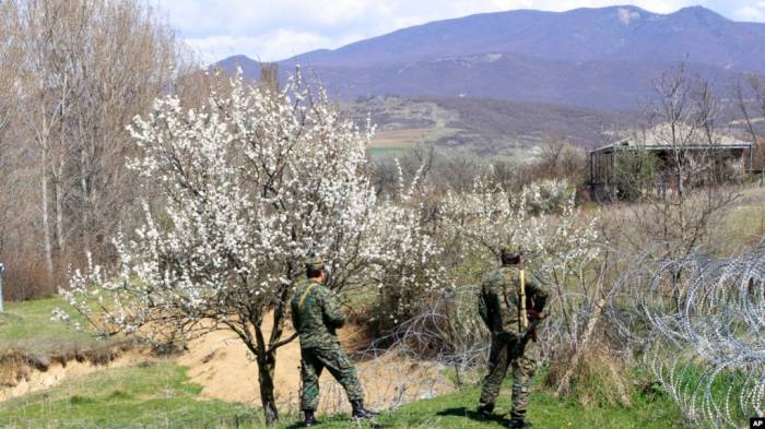Georgia faces challenges in breaking free from Russia's influence ahead of election