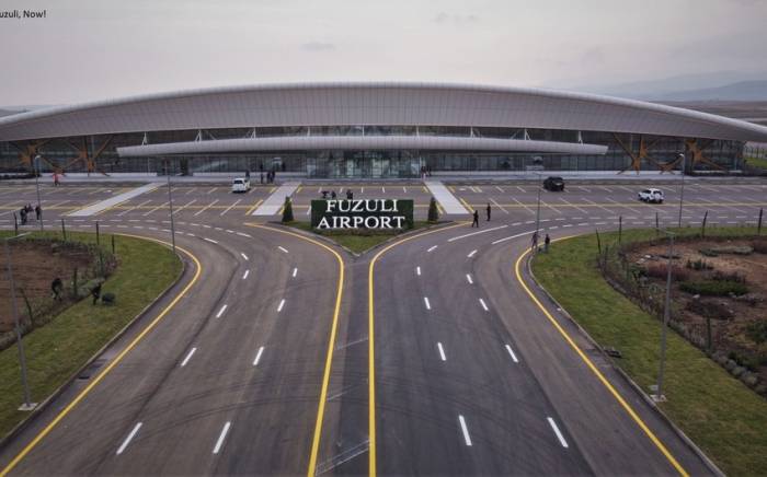 Azerbaijan marks 4 years since liberation of Fuzuli from Armenian occupation 