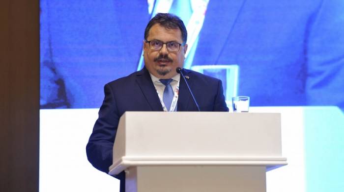 Upcoming COP29 in Baku ‘pivotal event’ for planet’s future: EU envoy