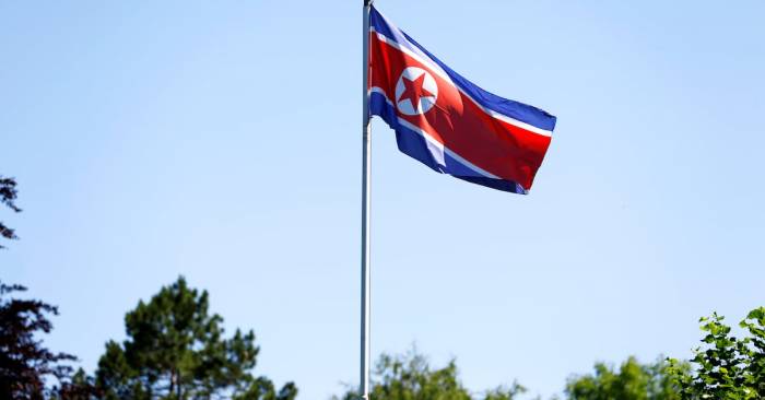 North Korea designates the South as hostile state in constitutional amendment