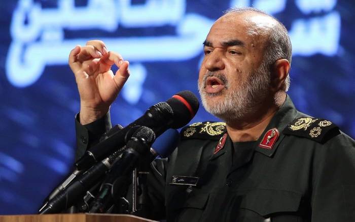 Iran to respond 'painfully' if Israel attacks its facilities — commander-in-chief 
