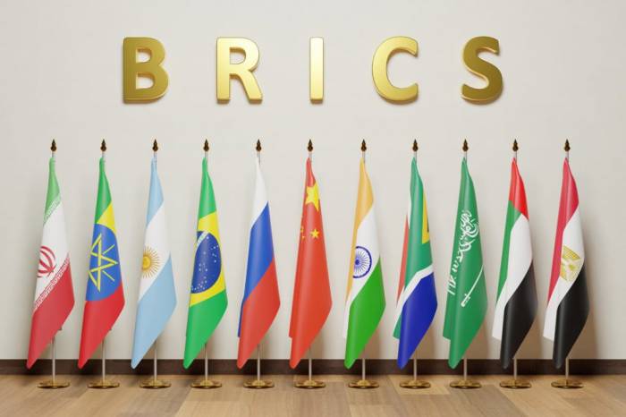 BRICS nations likely to surpass 50% of global GDP in purchasing power parity terms