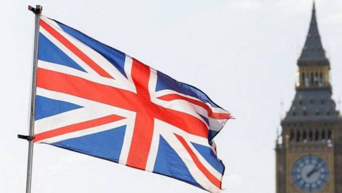 UK announces fresh sanctions on Russia’s oil, LNG tankers 