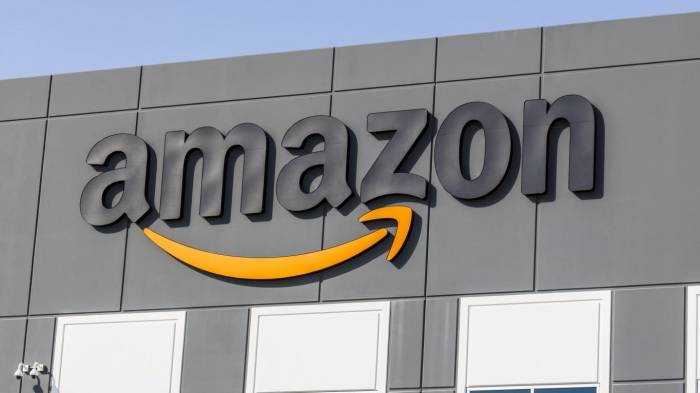 Amazon joins Google, Microsoft in nuclear energy investment to power data centers