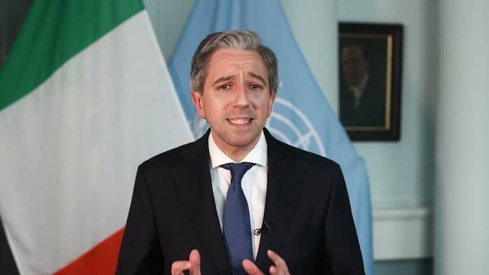 Ireland asks EU to review trade deal with Israeli regime 