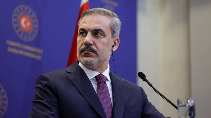 Ankara warns of high possibility of Israel-Iran war
