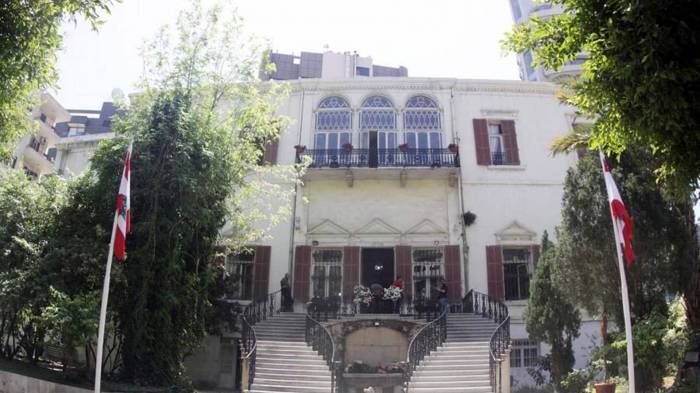 Lebanese PM orders summoning of Iranian envoy 