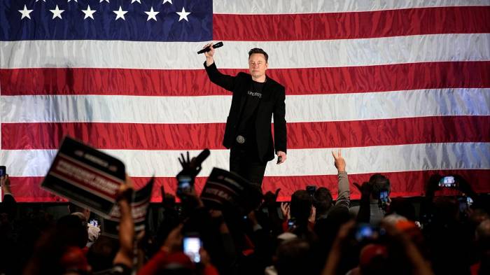Elon Musk promises $100 to anyone who backs Trump: Offer valid until...