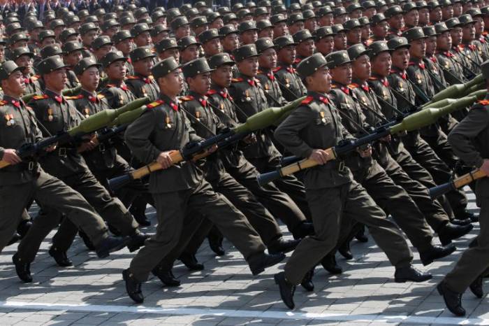 S.Korea alleges N. Korea has dispatched 1,500 soldiers to Russia 