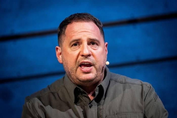 Ukraine not considering nuclear weapons, says top official 