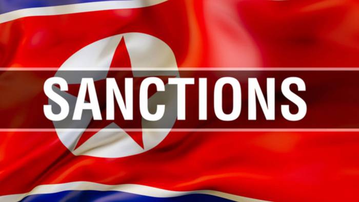 US and allies step up efforts on North Korea sanctions 