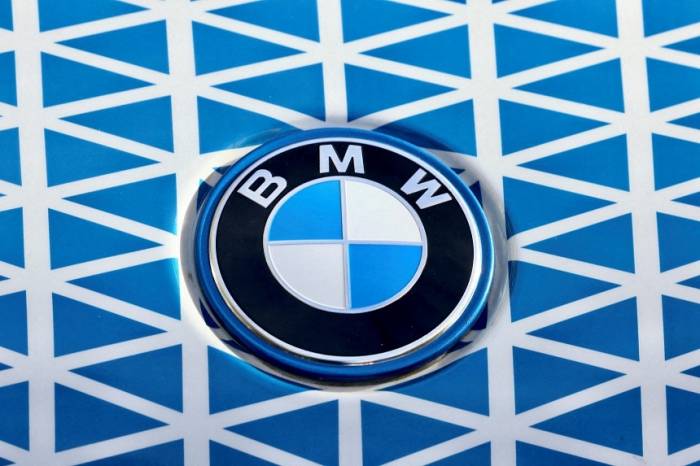 BMW recalls nearly 700,000 cars in China due to fire safety risk 