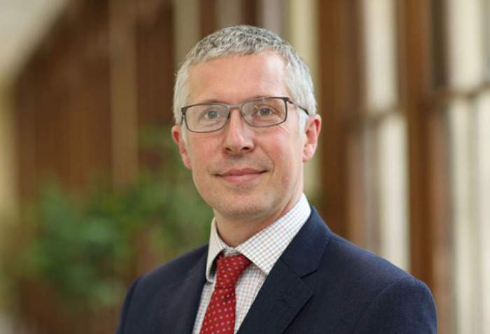 UK Ambassador: Azerbaijan has made significant progress as a state in past 33 years 