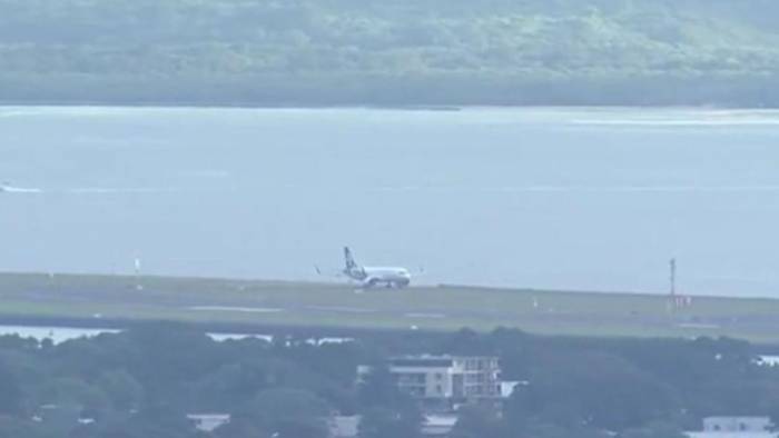 Bomb threat reported on Air New Zealand flight at Sydney Airport 