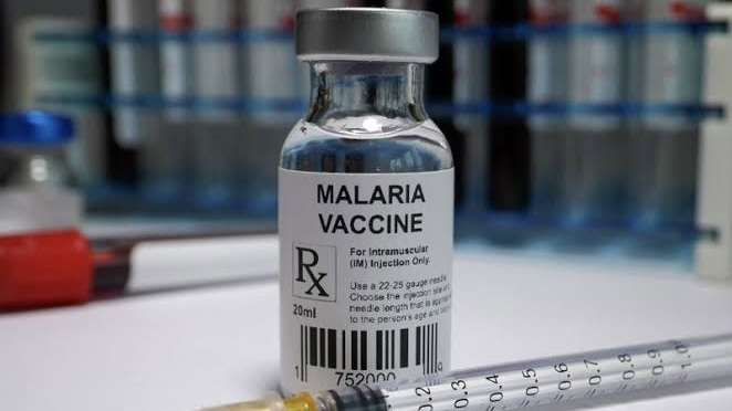 Nigeria launches long-awaited malaria vaccine 