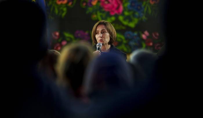 EU candidate Moldova to hold two key votes amid officials' condemnation of Russian 'hybrid attacks' 