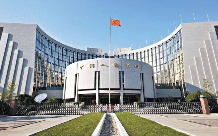 China cuts key interest rates to boost economy