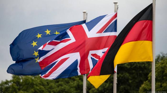 Britain, Germany to ink historic defense deal 