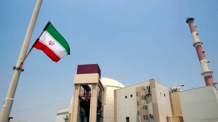 Iran alerts IAEA about Israeli threats to nuclear facilities